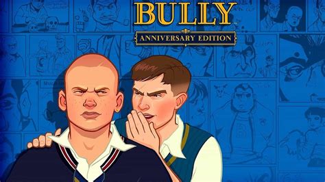 bully anniversary edition mod apk v1.0.0.18 download